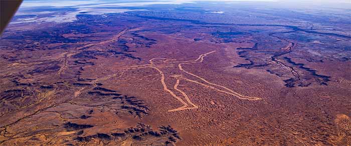 The Marree Man