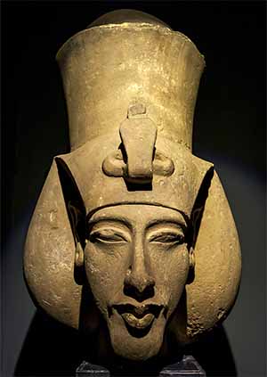 Akhenaten