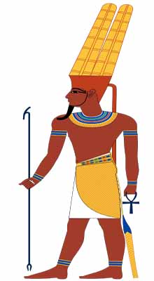 Amun