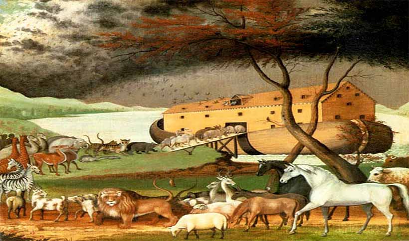 Noah's Ark