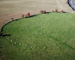 The Avebury Sanctuary