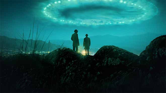 Project Blue Book