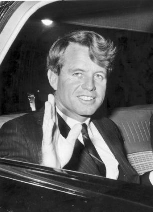 Robert Kennedy