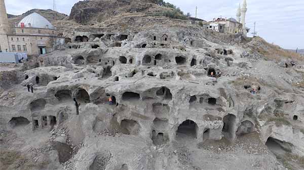 Cappadocia