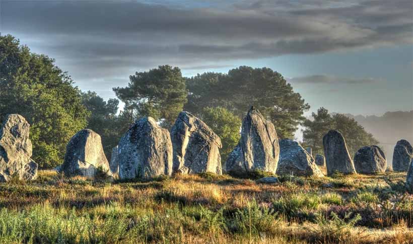 Carnac