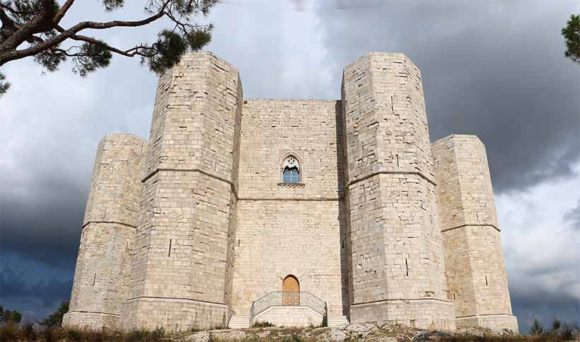 Castel del Monte