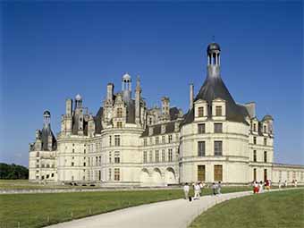 Château de Chambord