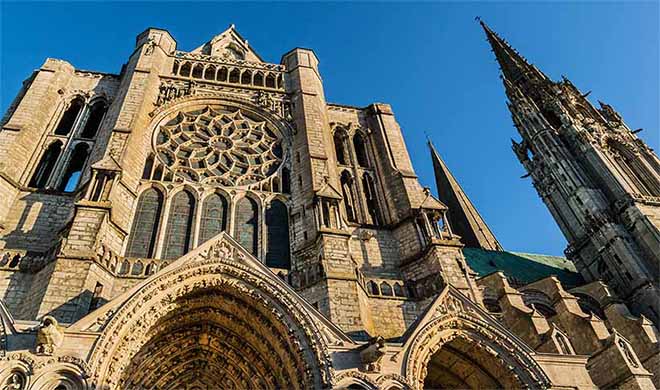 Chartres Cathedral