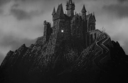 Frankenstein Castle