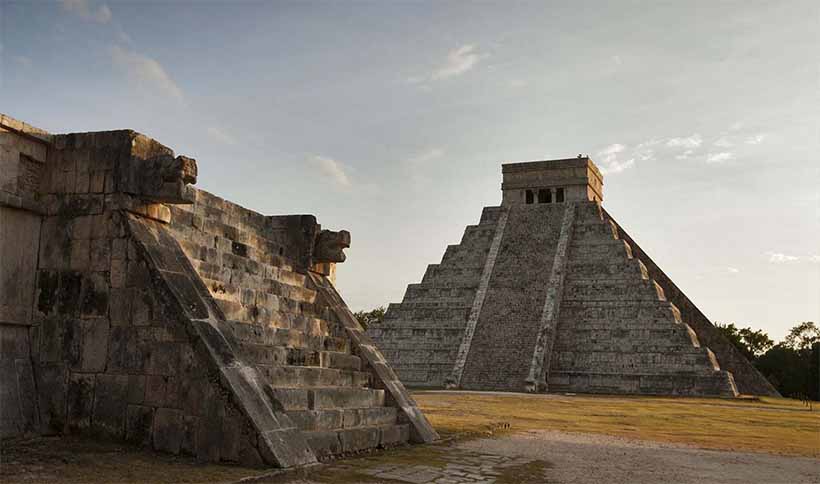 Chichen Itza