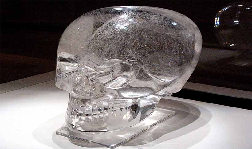 Crystal Skull