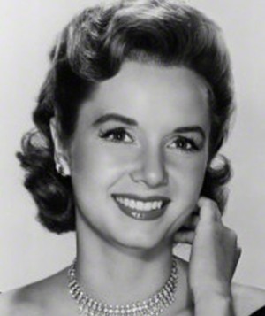 Debbie Reynolds