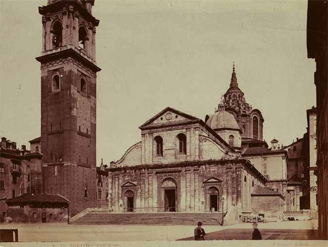 Turin Cathedral