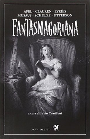 Fantasmagoriana