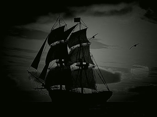 Flying Dutchman