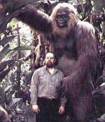 Gigantopithecus