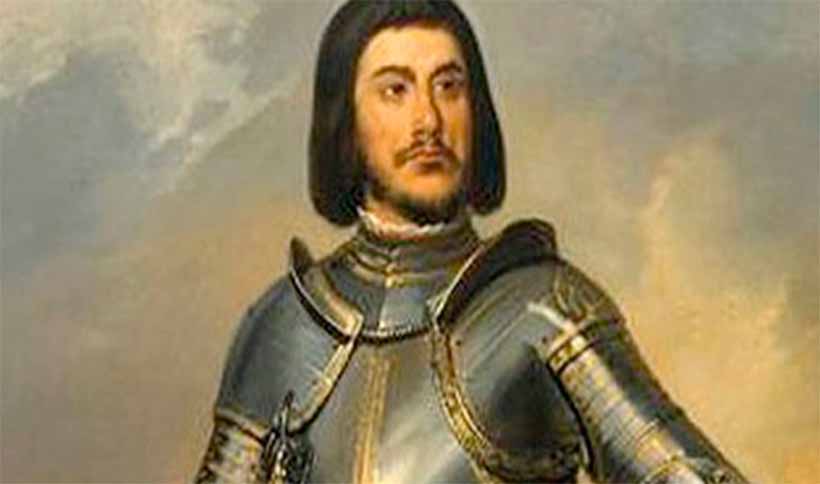 Gilles de Rais