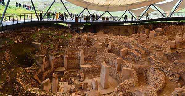 Göbekli Tepe