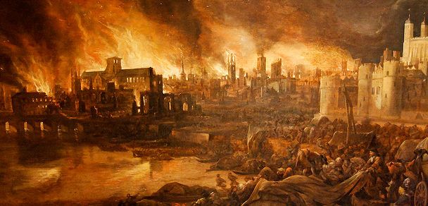 Great Fire of Rome