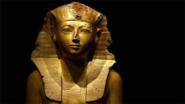 Queen Hatshepsut