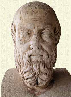 Herodotus