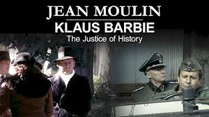 Jean Moulin & Klaus Barbie