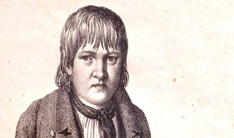 Kaspar Hauser