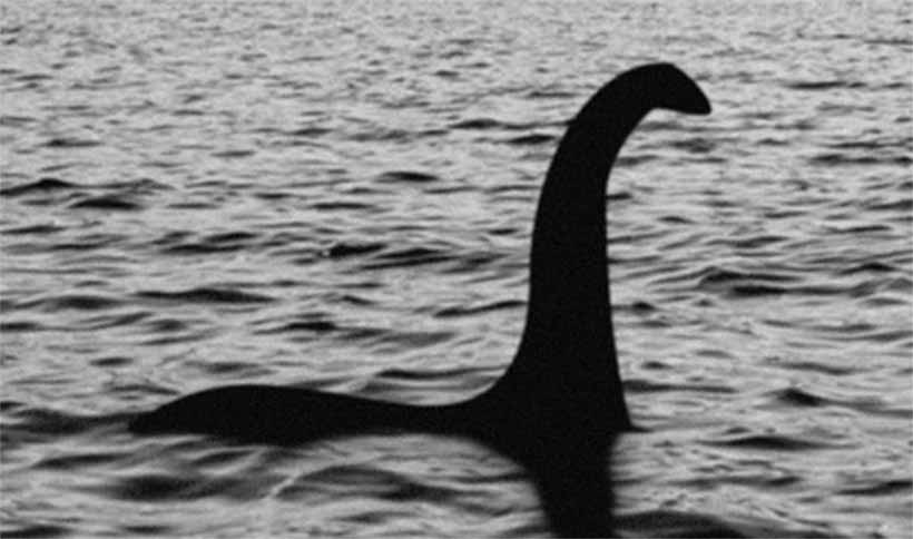 Loch Ness Monster