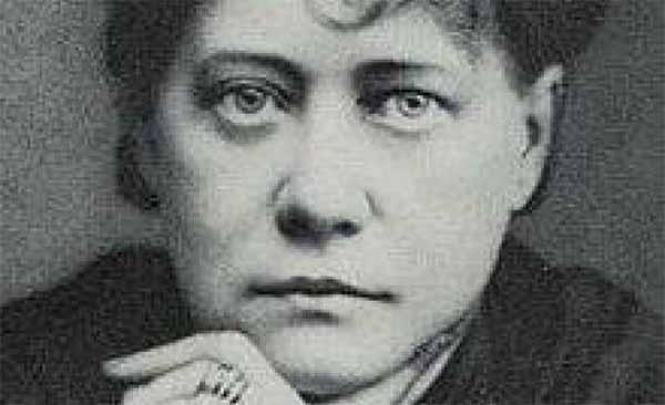 Madame Blavatsky