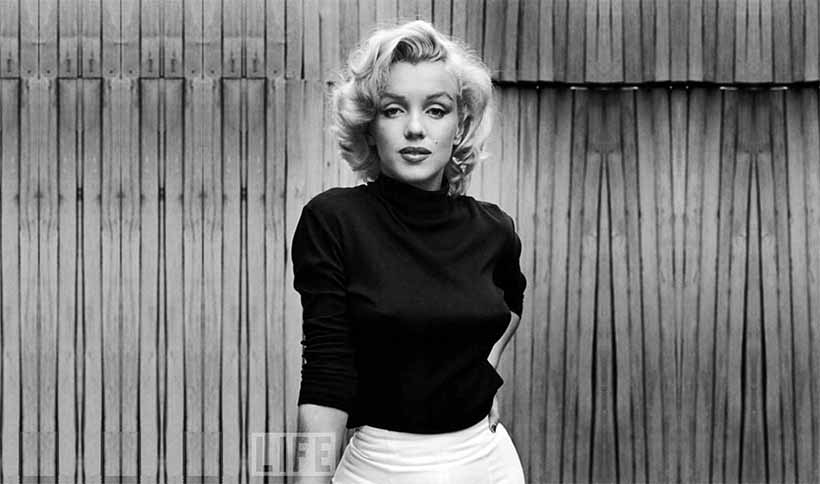 Marilyn Monroe