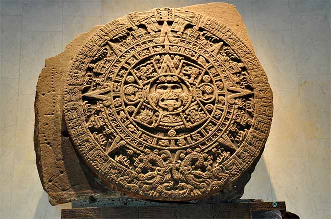 Maya Calendar