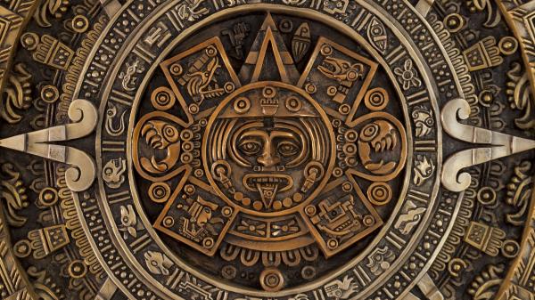 Mayan Calendar