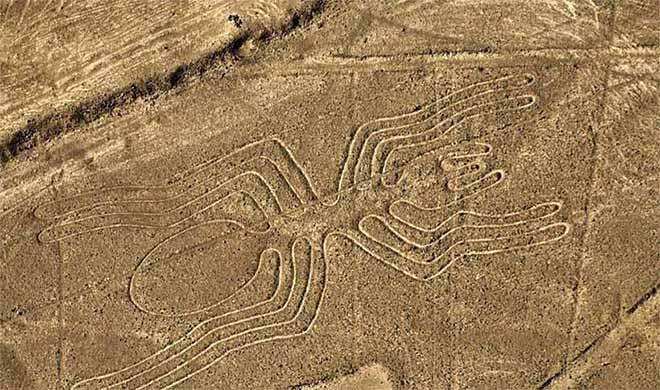 Nazca Lines