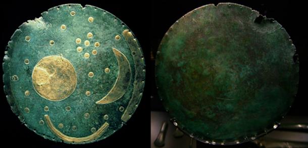 Nebra Sky Disk