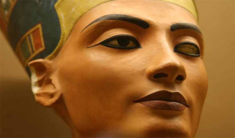 Nefertiti