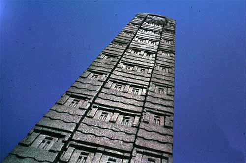 Obelisk of Axum