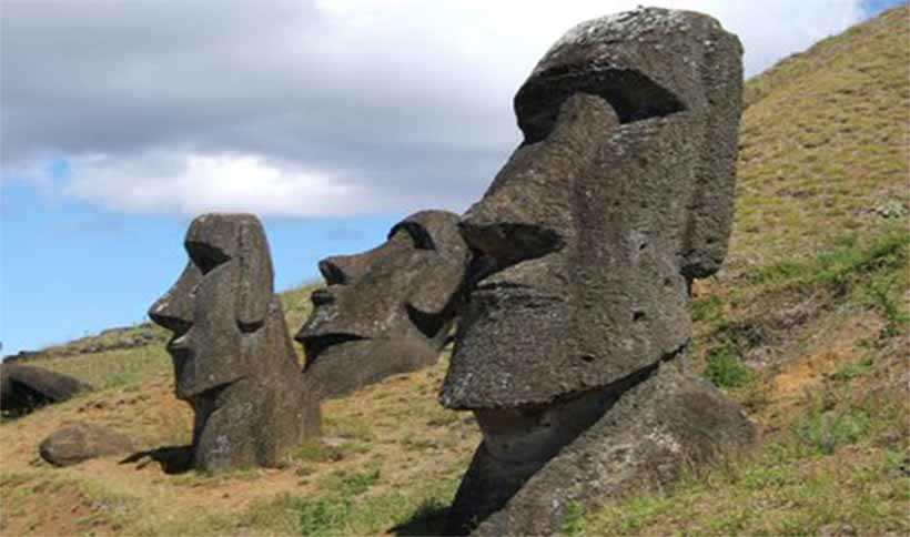 Easter Island