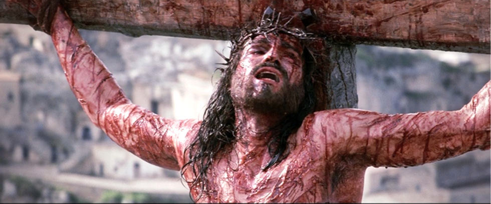 The Passion of the Christ