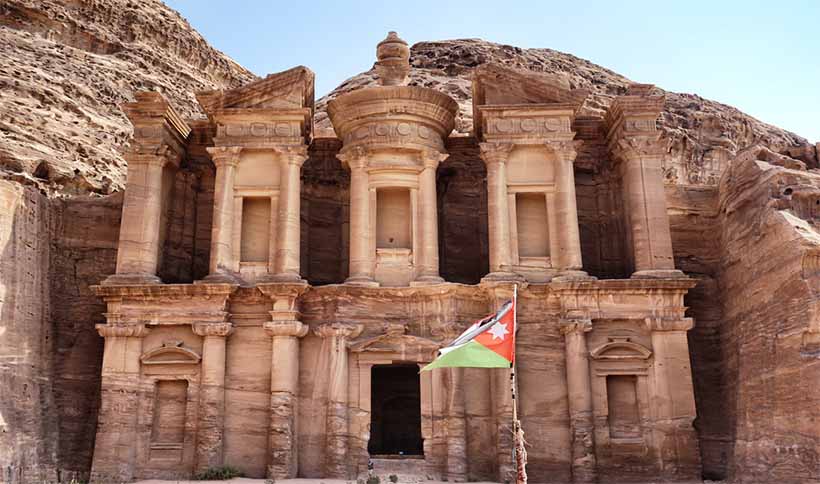 Petra