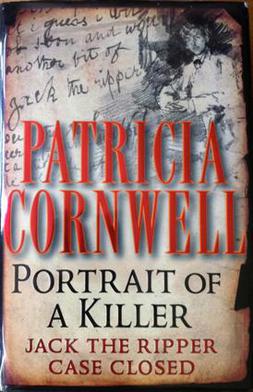 Portrait of a Killer by Patricia Cornwell