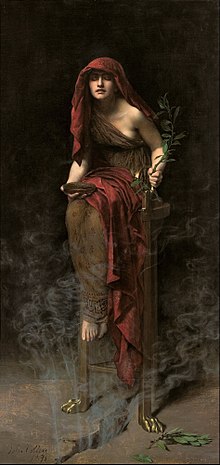 Pythia