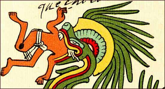 Quetzalcoatl