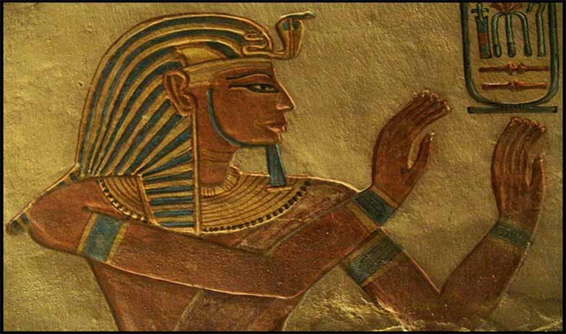 Ramses III