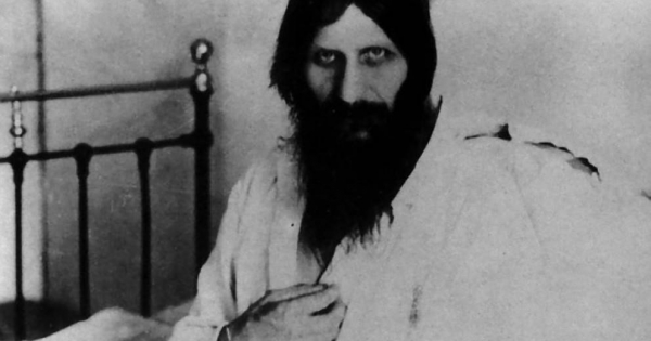 Rasputin