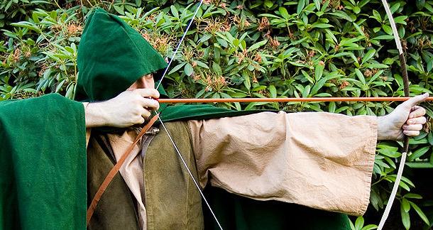 Robin Hood