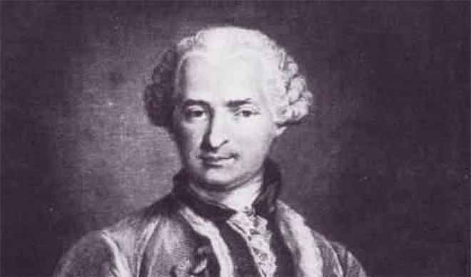 Count of Saint-Germain