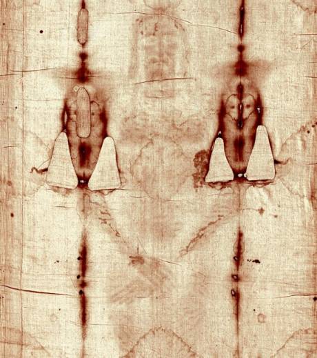 Shroud of Turin