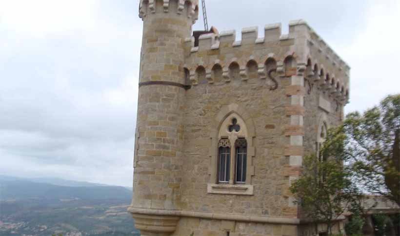 Rennes le Château