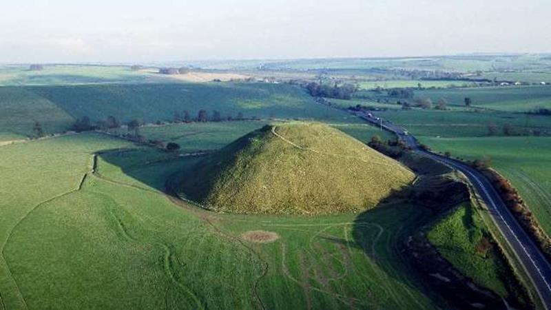 Silbury Hill