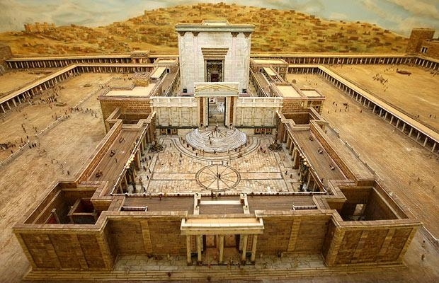 King Solomon's Temple